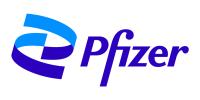 Pfizer sponsor logo