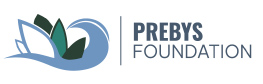 The Prebys Foundation logo