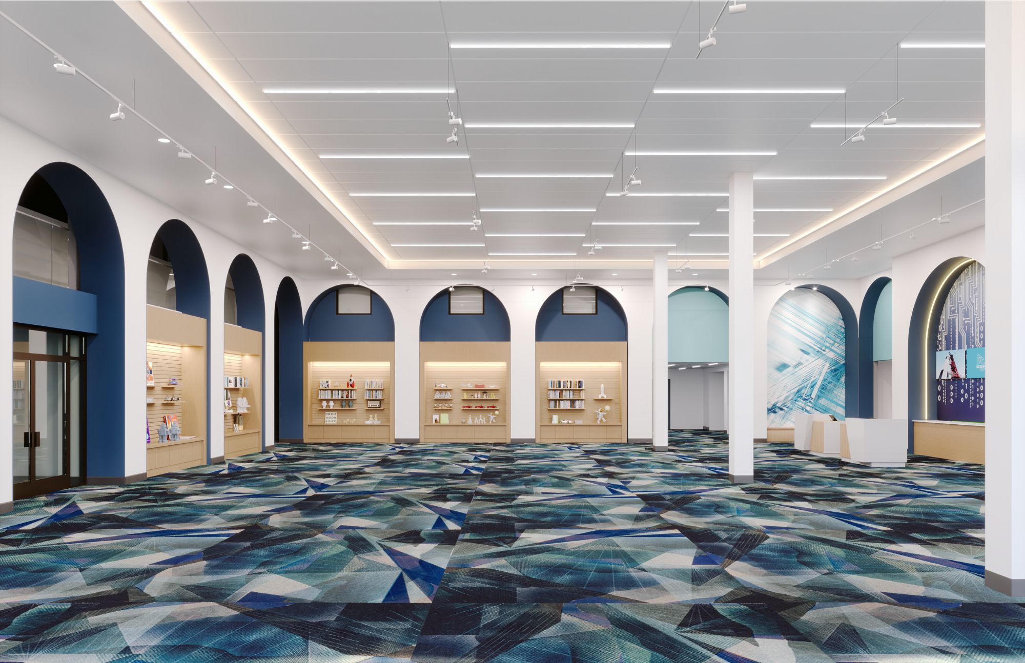 Great Hall