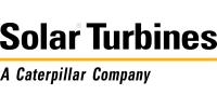 Solar Turbines Logo