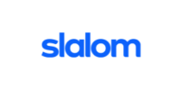 Slalom logo Slalom logo