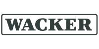Wacker logo Wacker logo