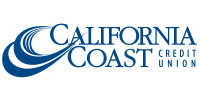 California Coast Credit Union Logo