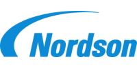 Nordson Logo