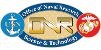 Office of Naval Research Logo