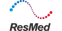 ResMed logo