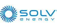 SOLV Energy Logo