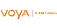 Voya STEM Futures Logo