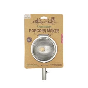 photo of the Huckleberry Popcorn Maker available in the North Star Science Store 