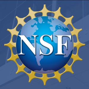 Logo of the National Science Foundation