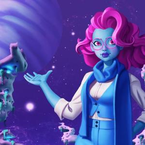 IEL Science of Animation